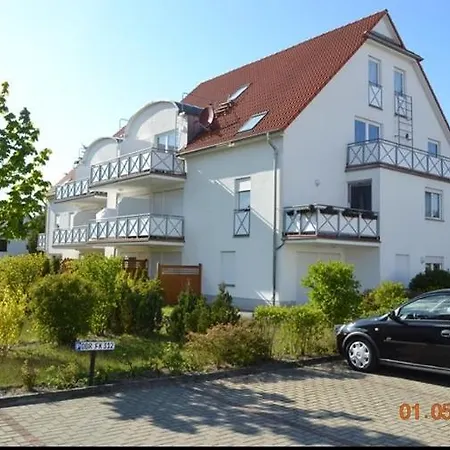 Apartment Ostseeurlaub No.1 Müritz *